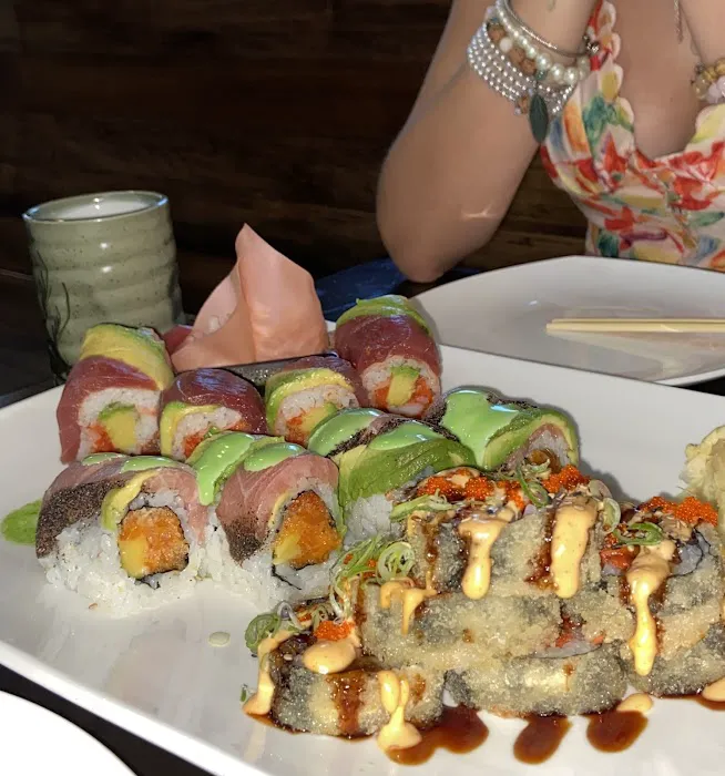 Haiku Sushi Picture 4