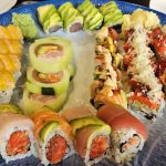 Haiku Sushi