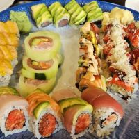 Haiku Sushi ico