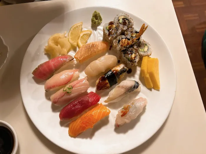 Samurai Sushi Picture 4