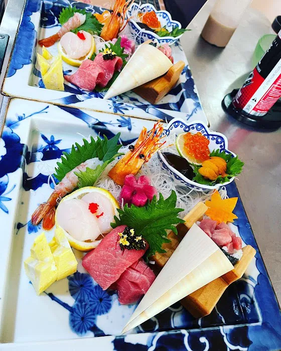 Samurai Sushi Picture 3