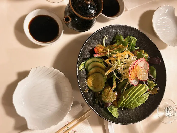 Samurai Sushi Picture 7