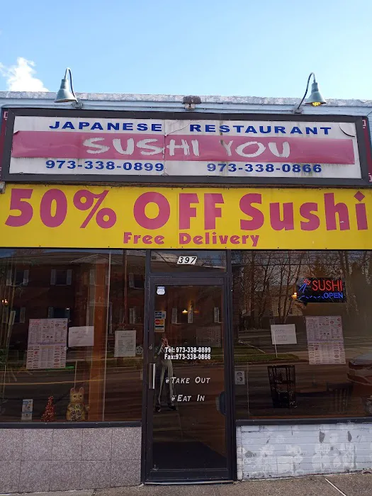 Sushi You Picture 4