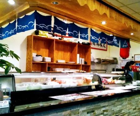 Sushi You