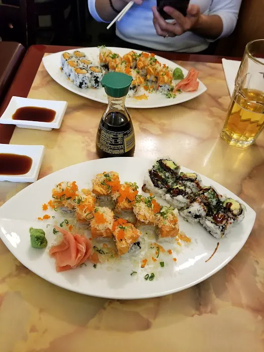 Sushi You Picture 9