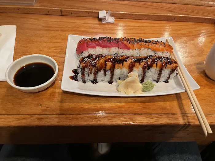 Ino Sushi Picture 2
