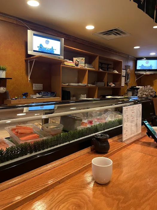Ino Sushi Picture 3