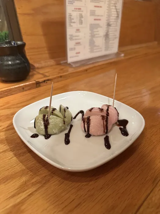 Ino Sushi Picture 4