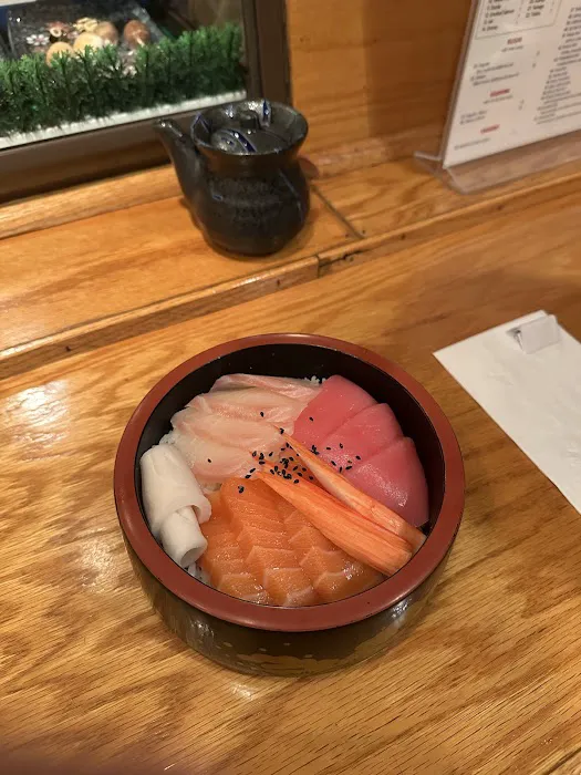 Ino Sushi Picture 7