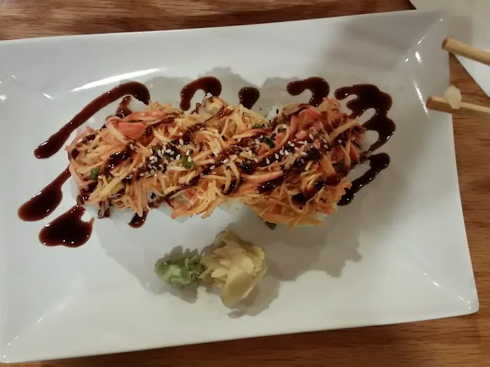 Ino Sushi Picture 5