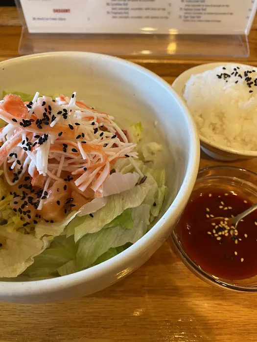 Ino Sushi Picture 6