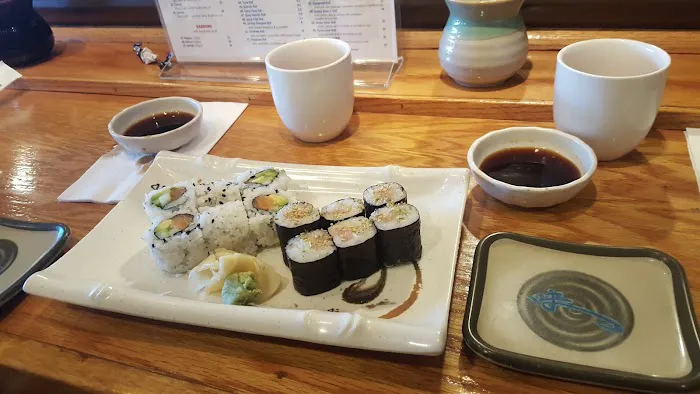 Ino Sushi Picture 8