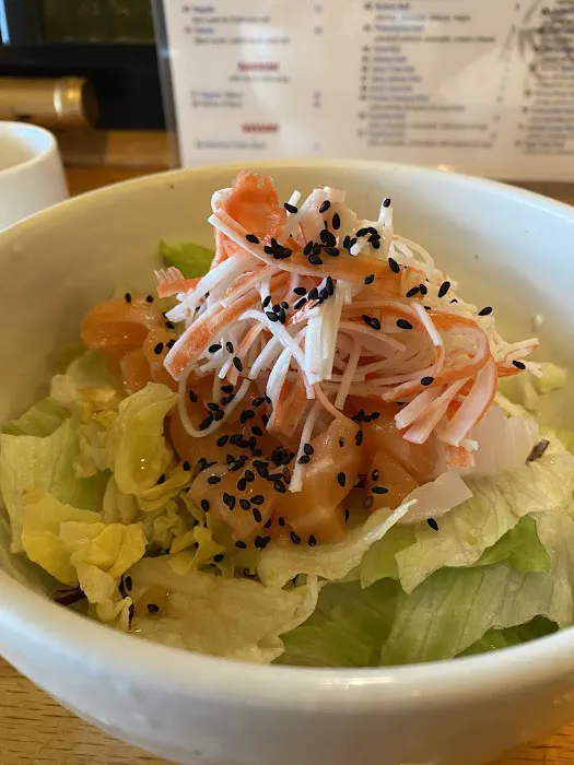 Ino Sushi Picture 10