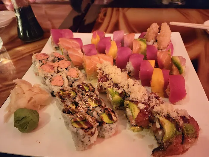 Aki Sushi Picture 2