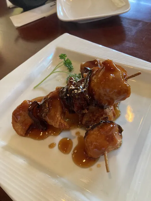 Aki Sushi Picture 8