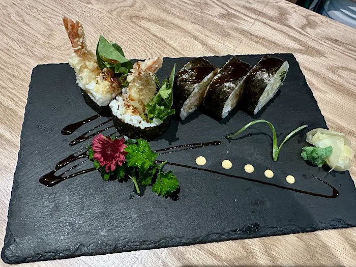 Momoya Sushi Hibachi Picture 1