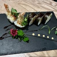 Momoya Sushi Hibachi ico