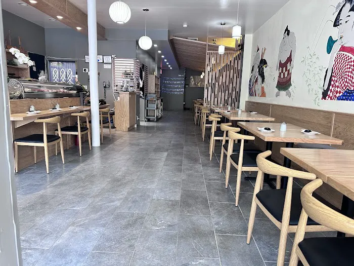 Momoya Sushi Hibachi Picture 5
