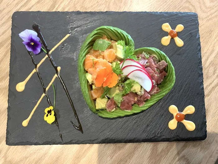 Momoya Sushi Hibachi Picture 7