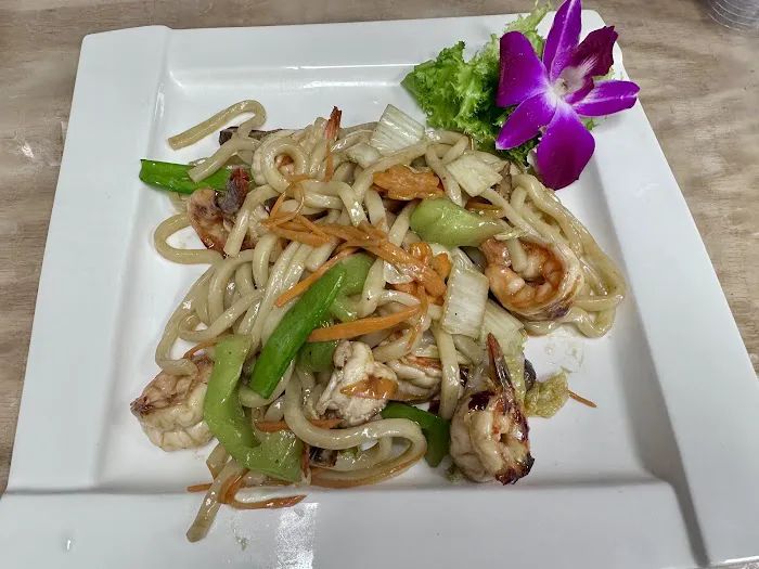 Momoya Sushi Hibachi Picture 8
