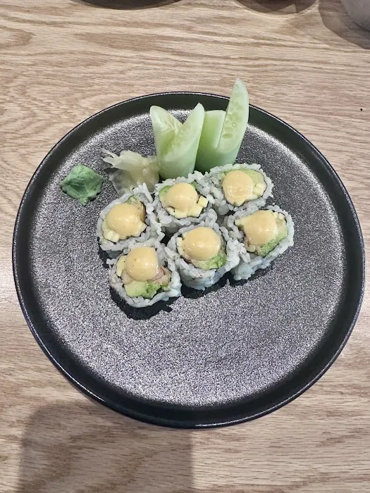 Momoya Sushi Hibachi Picture 10