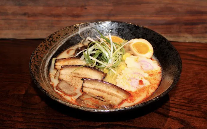 Momoya Ramen Picture 3