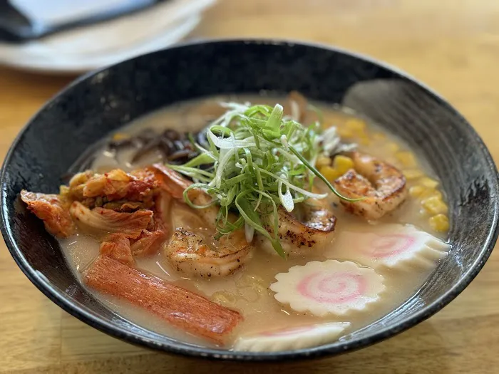 Momoya Ramen Picture 7