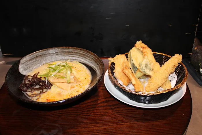 Momoya Ramen Picture 5