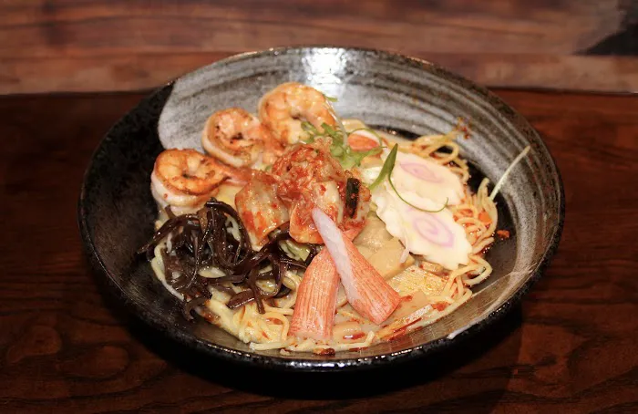 Momoya Ramen Picture 4