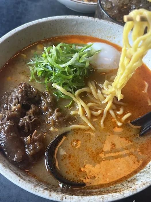 7 Doors Down Ramen Co Picture 2