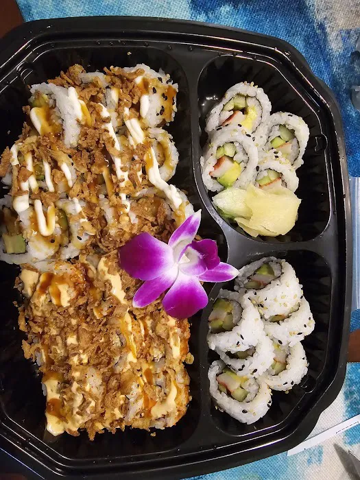 Sushitobox Picture 4