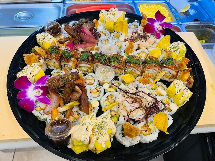 Sushitobox Picture 6