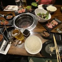 Gyu-Kaku Japanese BBQ ico