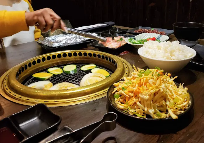Gyu-Kaku Japanese BBQ Picture 6