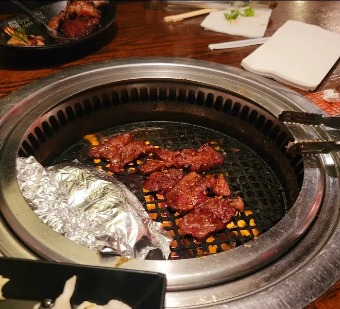 Gyu-Kaku Japanese BBQ Picture 5