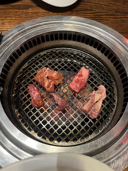 Gyu-Kaku Japanese BBQ Picture 4