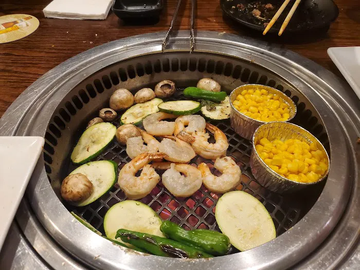 Gyu-Kaku Japanese BBQ Picture 8
