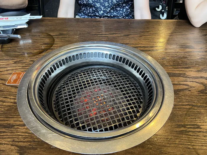 Gyu-Kaku Japanese BBQ Picture 9