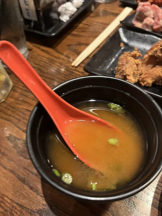 Gyu-Kaku Japanese BBQ Picture 10
