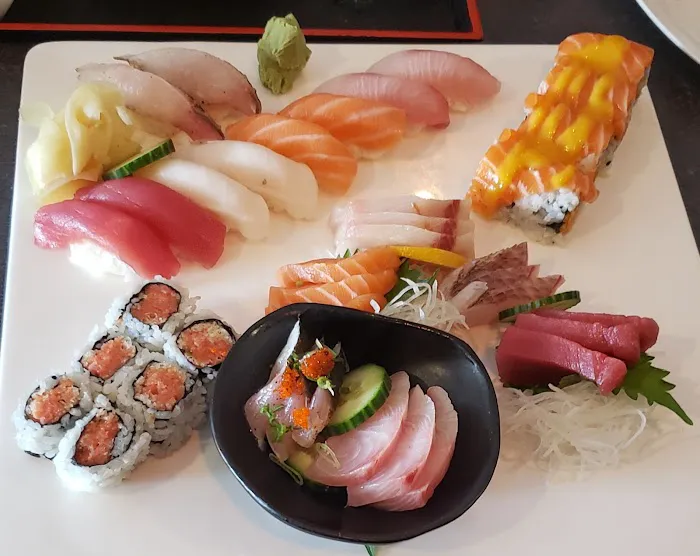 Shiki Sushi & Yakitori Picture 3