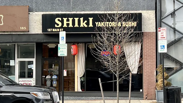 Shiki Sushi & Yakitori Picture 2