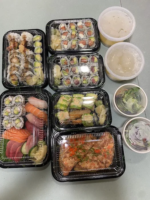 Shiki Sushi & Yakitori Picture 4