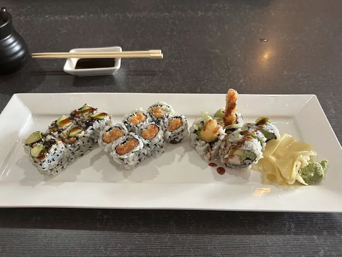 Shiki Sushi & Yakitori Picture 1