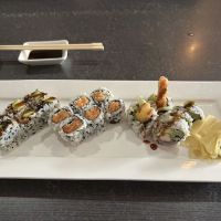 Shiki Sushi & Yakitori ico