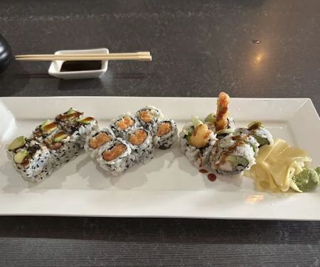 Shiki Sushi & Yakitori