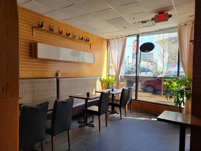 Shiki Sushi & Yakitori Picture 6