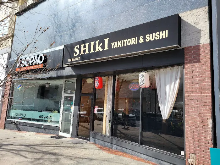 Shiki Sushi & Yakitori Picture 9