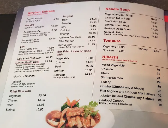 Shiki Sushi & Yakitori Picture 10