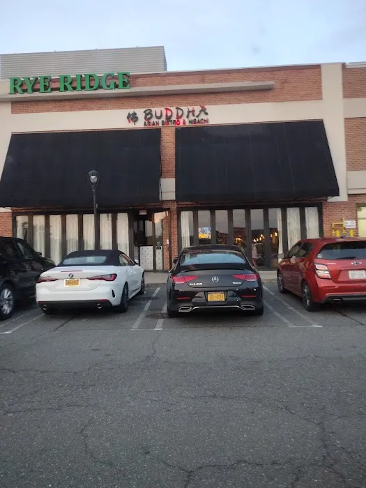 Buddha Asian Bistro & Hibachi Picture 1