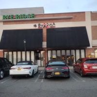 Buddha Asian Bistro & Hibachi ico